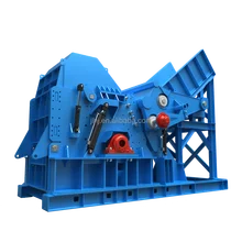 Small manufacturing machines/crusher glass&crusher of plastic/tyre crusher with low price in china