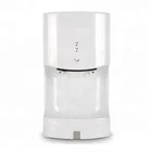 China automatic electric 24v jet hand dryer for brushless manufactuer