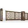 /product-detail/high-quality-and-performance-cantilever-sliding-wrought-iron-gate-models-1960641680.html