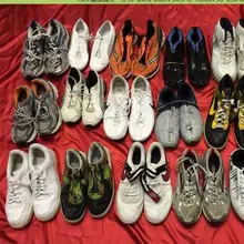 african market used shoes wholesale from usa