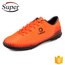 2018 Custom Made Men Indoor Professional Football Boot Soccer Shoe