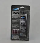 Black Color 100 RTV Silicone Sealant 85ml Silicone Gasket Maker