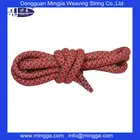 factory wholesale polyester 3m reflective shoe laces
