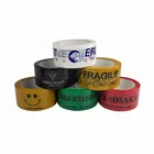 15 Years Factory Free Samples Strong Adhesive Custom Logo Printed OPP Packing Tape