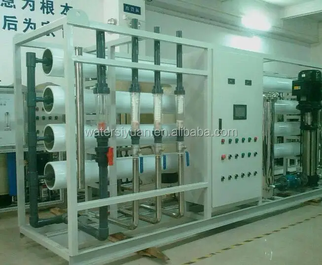 environment  water treatment  (209936)         procession  of