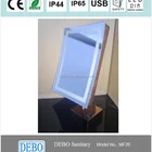 LED Cosmetic Magnifying Mirror