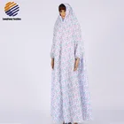 Dubai In Stock Robes Latest Abaya Designs