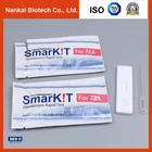 Zearalenone Rapid Screening Test Strip for Animal Feed