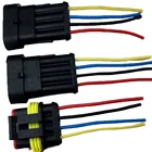 Manufacture Auto Electric Car Custom Wire And Harness