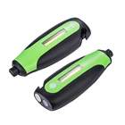 Magnet Emergency Emergency Flashlight Emergency Multi-function Magnet Emergency LED Flashlight With Seat Belt Cutter