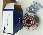 Koyo hinten auto radnabe lager kit kupplung lager VKBA3456