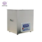 10L 40Khz 300w Digital control ultrasonic cleaner
