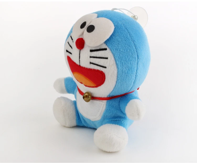 doraemon character doll