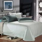 100% Bamboo Comfortable Bedding 6 Piece Sheet Set