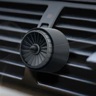 SCENTA New Product Ideas 2019 Portable Small Car Diffuser Clip Mini Aromatherapy Car Air Freshener