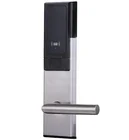 QL-T1 Digital Smart Lock High quality Hotel Card Key System Door Lock