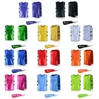Vest Training Soccer Factory Free Colors Custom Soccer Training Vests/Football Jersey Equipment For Adult