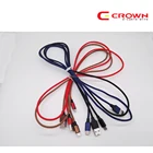 USB to Lightning Charging Cable for Mobile