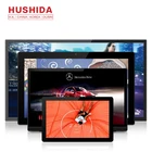 55inch touch all in one multi tv screen display Digital Signage Monitors