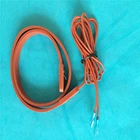 8m crankcase silicone heater from China