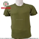 Infantry t shirt olive wear comfortable military army grade