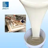Silicone rubber manufacture moulding silicone rubber for concrete/plaster casting cornice mold