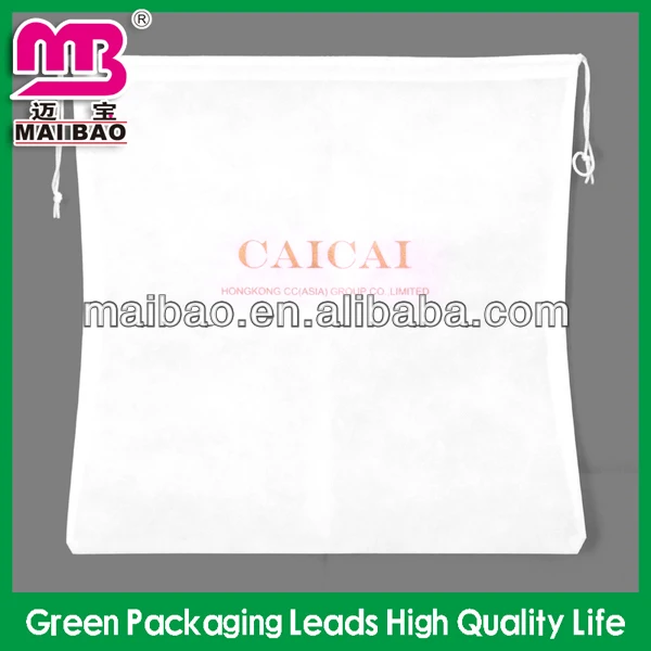 dust bag for shoes
