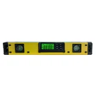 250mm 10 inch LCD Digital Spirit Level Measuring&Gauging Tools