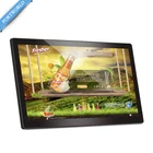 Optional 15 IPS Touch Screen Android Tablets Pc Inch POE Tablet With RJ45 1GB 8GB 2GB 16GB Option