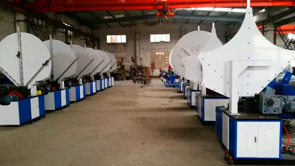 shibo factory
