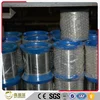 316 stainless steel fine wire for fishing