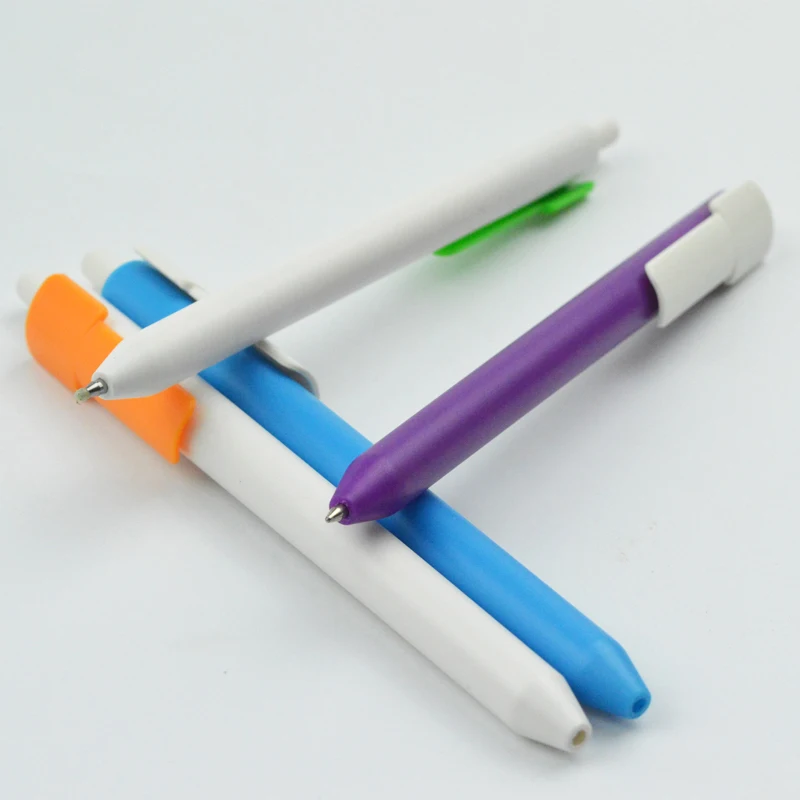 plastic pen (5)