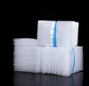 Bubble wrap sleeves packing bags