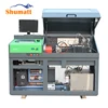 common rail,unit pump,EUI repair 618D Diesel fuel injection pump test bench