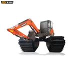 5 tonne excavator mini excavator caterpillar for sale