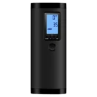 NEWO Bicycle Bike Tire Inflator Air Pump