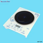 Alexander induction cooker ceramic glass,ceramic plate induction cooker