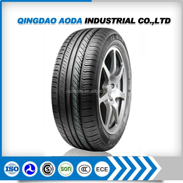 Alibaba China Supplier 205/60R15 Radial Passenger Car Tyre