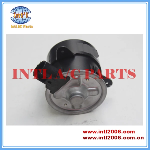 12V clockwise 2700r/min For Toyota Camry/Myvi Auto AC air conditioning