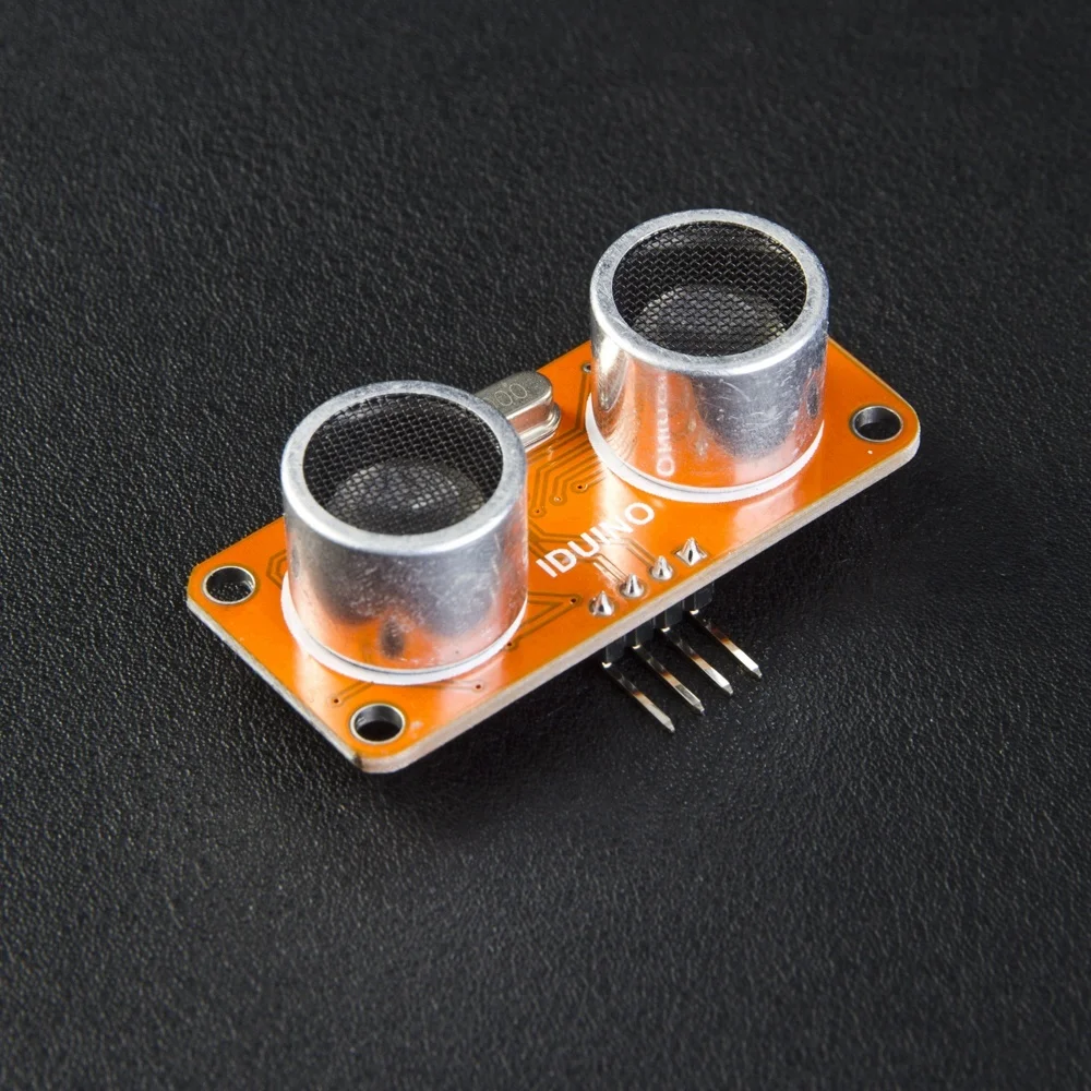 Hc Sr Ultrasonic Sensor Distance Measuring Ultrasonic Ranging