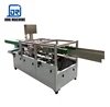JR700 High Speed Hot Melt Glue Soap Box Sealing Wrapping Machine