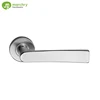Wholesale european zinc alloy heavy duty door lock handle for bedroom door