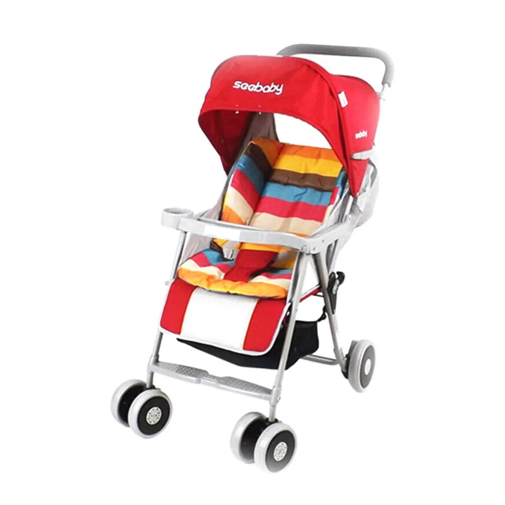 100% Brand new and high quality! Thickening Waterproof Baby Learn Training Seat Bath Dining Cotton Cushion