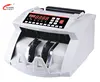 INR Currency Counter Note Counting Machine Financial Equipment