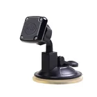 Ningbo high quality 360 degrees rotation car windshield strong magnetic phone holder for car dashboard