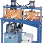 50mm Manual Punching machine for wooden blinds headrail