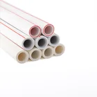 custom plumbing materials multilayer aluminum plastic composite pipe