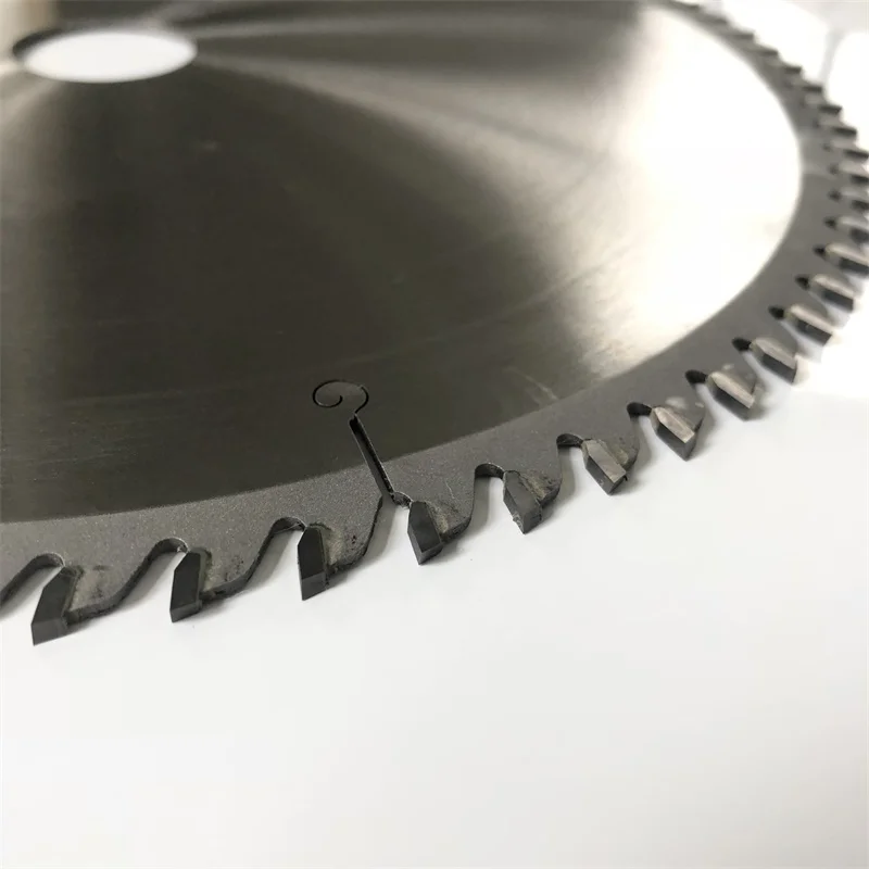 TCT Circular Saw Blade