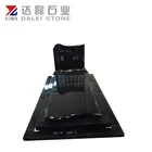 Carving Tombstone Tombstone Prices Shanxi Absolute Black Granite Carving Tombstone And Headstone