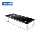 Bestsub Smart Desktop DIY Laser Engraver CO2 Laser Cutting Engraver Machines (Laserbox) LBOX-SDE2